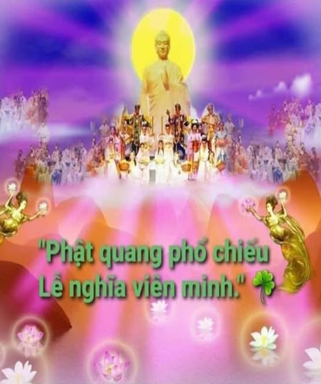 Chân Tướng Giải Khai Kỷ Nguyên Thức Tỉnh