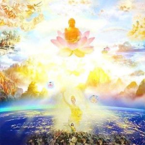 Trở Thành Người Tu Luyện Chân Chính