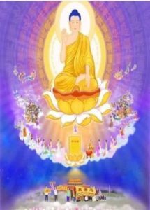 TU LUYỆN PHÁP LUÂN CÔNG